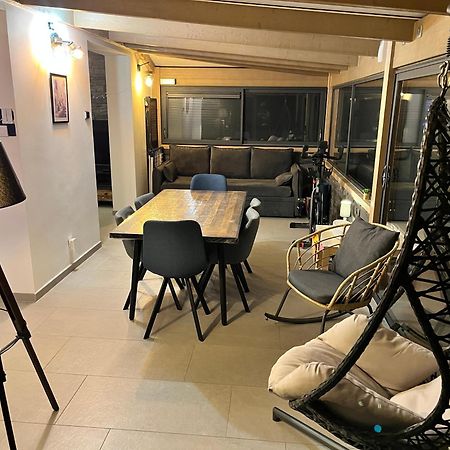 Chatillon-en-Michaille Maison Cosy A La Montagne מראה חיצוני תמונה