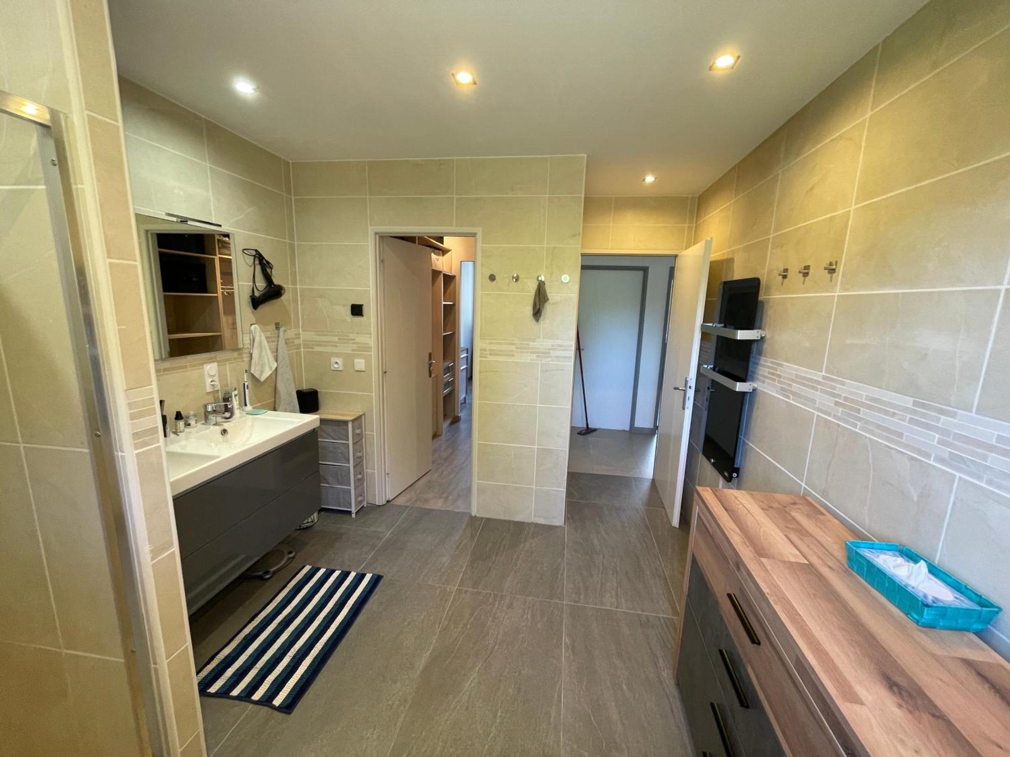 Chatillon-en-Michaille Maison Cosy A La Montagne מראה חיצוני תמונה