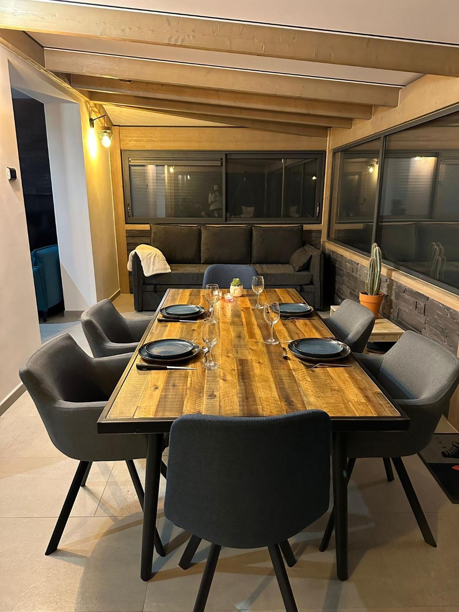 Chatillon-en-Michaille Maison Cosy A La Montagne מראה חיצוני תמונה