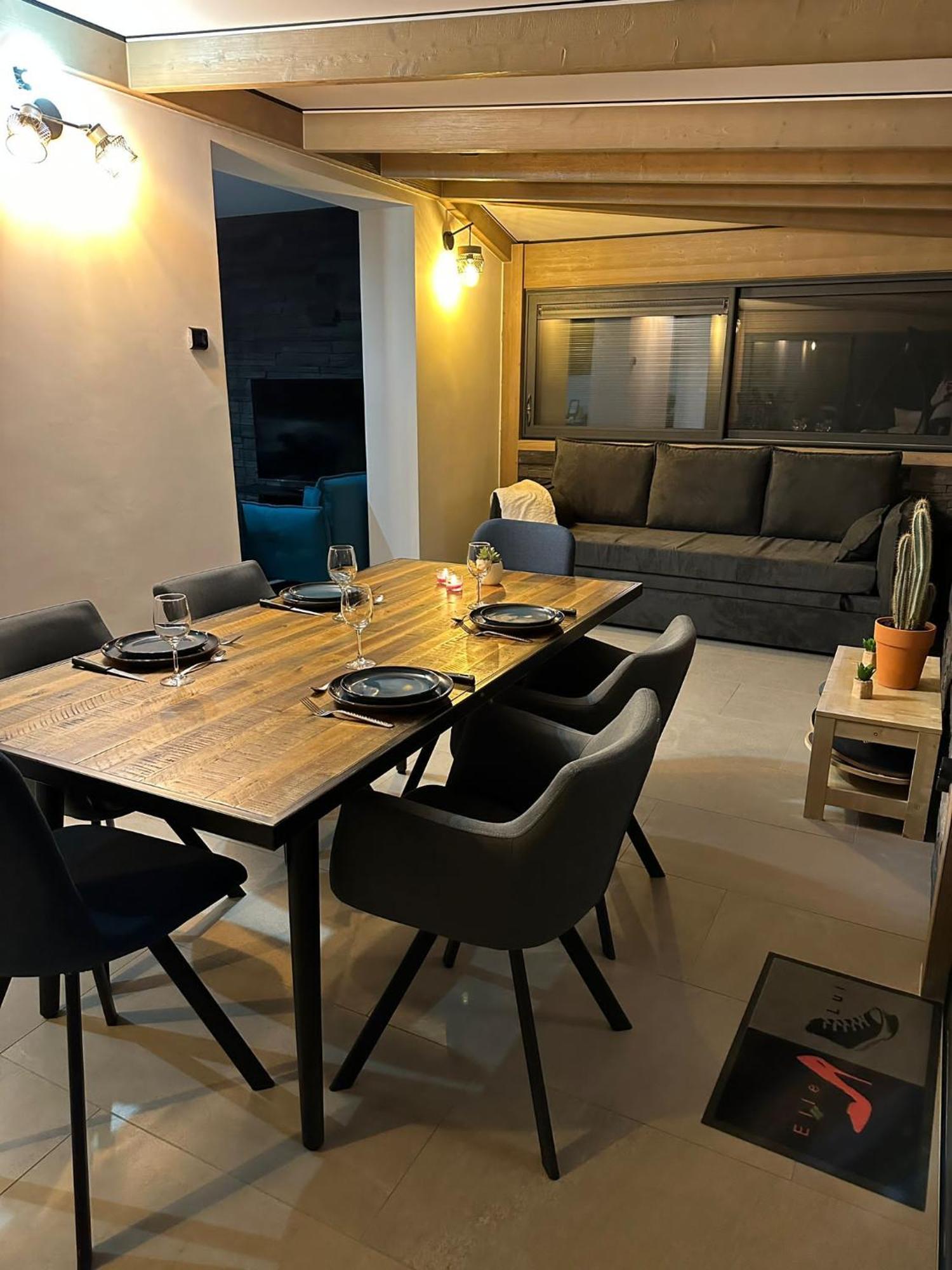 Chatillon-en-Michaille Maison Cosy A La Montagne מראה חיצוני תמונה