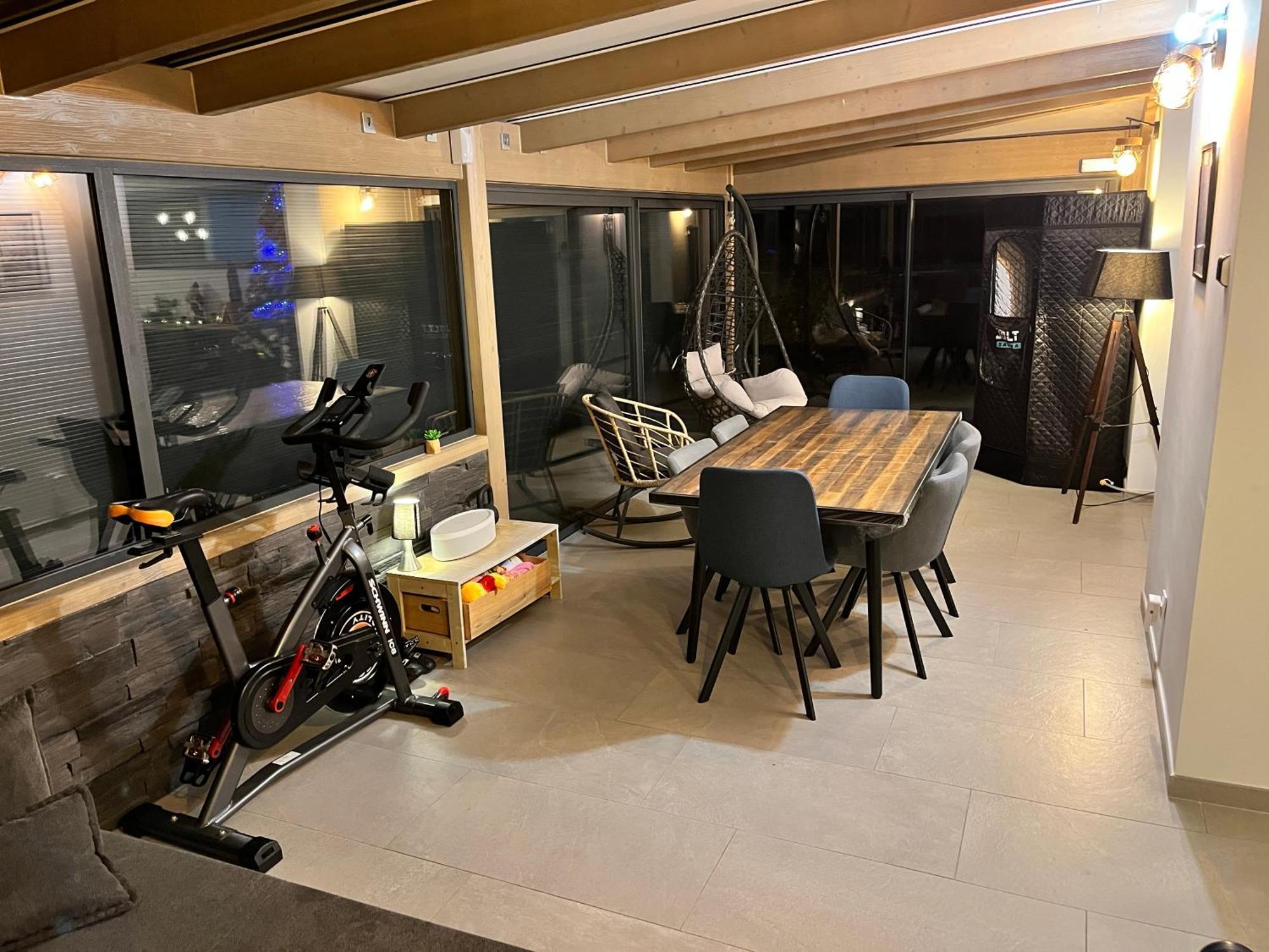 Chatillon-en-Michaille Maison Cosy A La Montagne מראה חיצוני תמונה