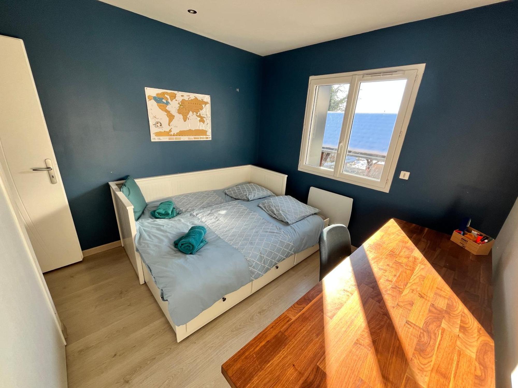Chatillon-en-Michaille Maison Cosy A La Montagne מראה חיצוני תמונה
